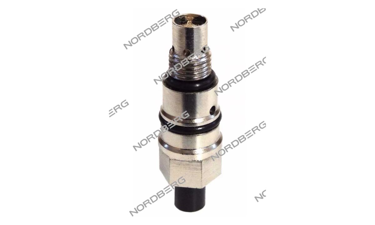  NORDBERG ЗАПЧАСТЬ КЛАПАН для домкрата N3210 N3210#VA (0)