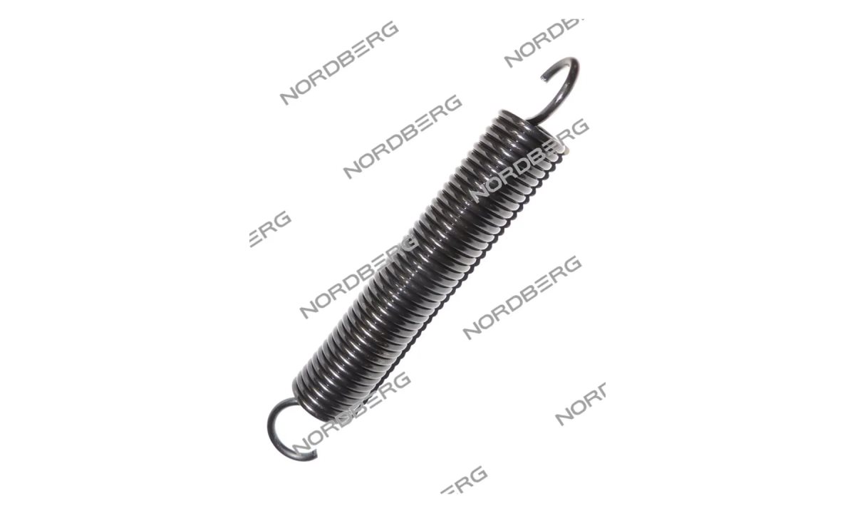  NORDBERG ЗАПЧАСТЬ ПРУЖИНА 7-13 для цилиндра N3322L N3322L-7-13 (0)