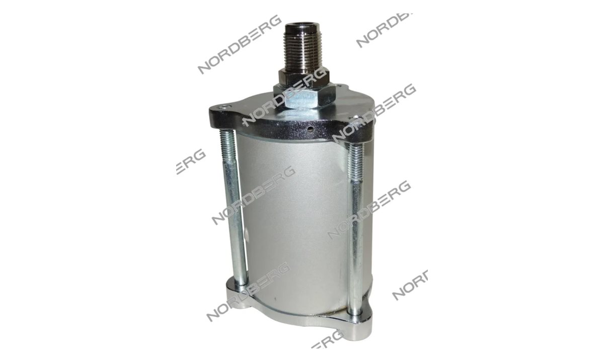  Запчасть пневмонасос для домкрата N3322L/N3335L/N3630A N3322L#PU (0)