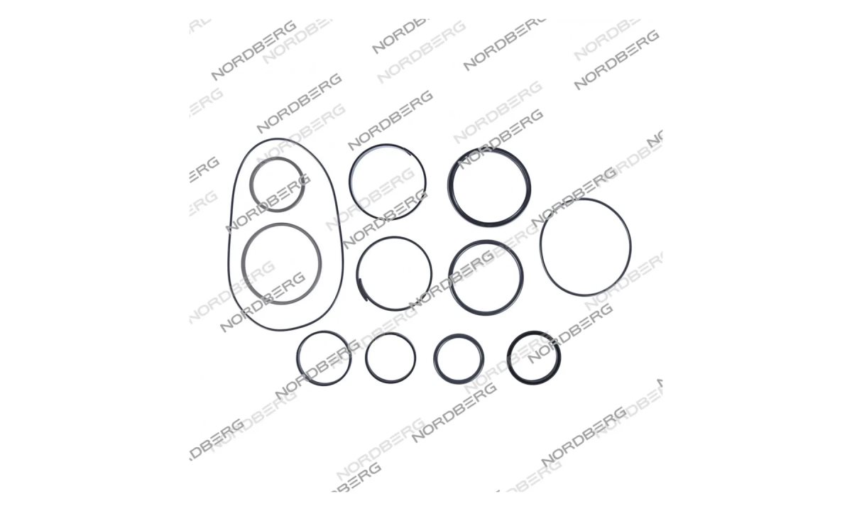  Ремкомплект цилиндра для N33302 N33302#CYL-RK (0)