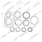  Ремкомплект цилиндра для N33302 N33302#CYL-RK мни (0)