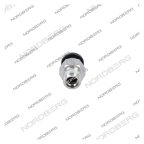 Фитинг (1/8;6мм) для N33302/N33601/N33502 N33302#GAS-JOINT6mm мни (1)