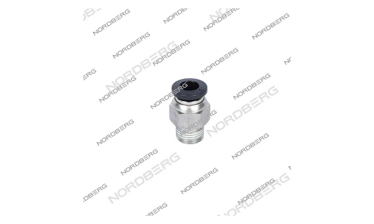  Фитинг (1/8;6мм) для N33302/N33601/N33502 N33302#GAS-JOINT6mm (0)