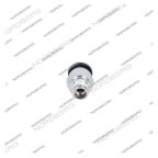  Фитинг (1/8;8мм) для N33302/N33601/N33502 N33302#GAS-JOINT8mm мни (1)