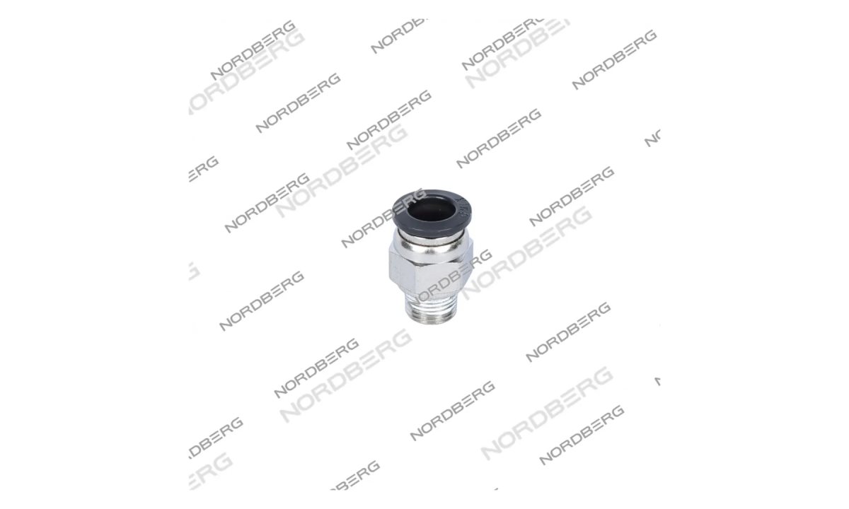  Фитинг (1/8;8мм) для N33302/N33601/N33502 N33302#GAS-JOINT8mm (0)