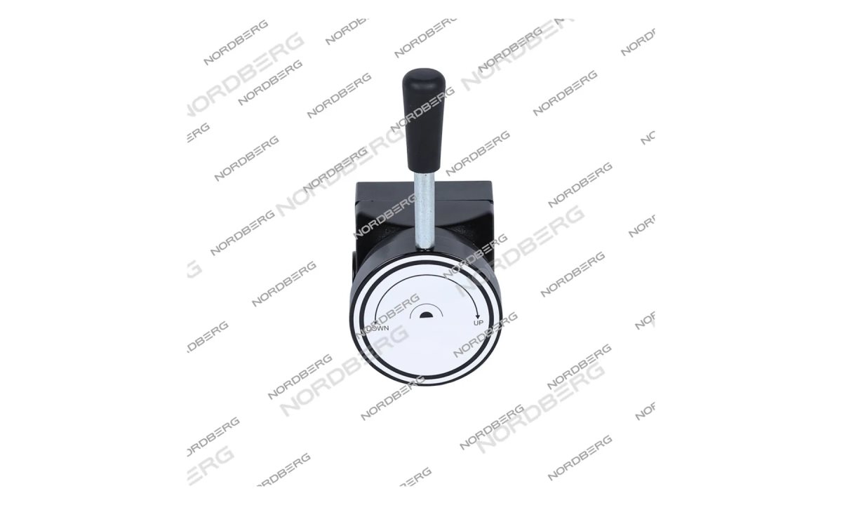  Кран переключения для N33302/N33601/N33502 N33302#HAN-VALVE (1)