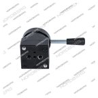  Кран переключения для N33302/N33601/N33502 N33302#HAN-VALVE мни (2)