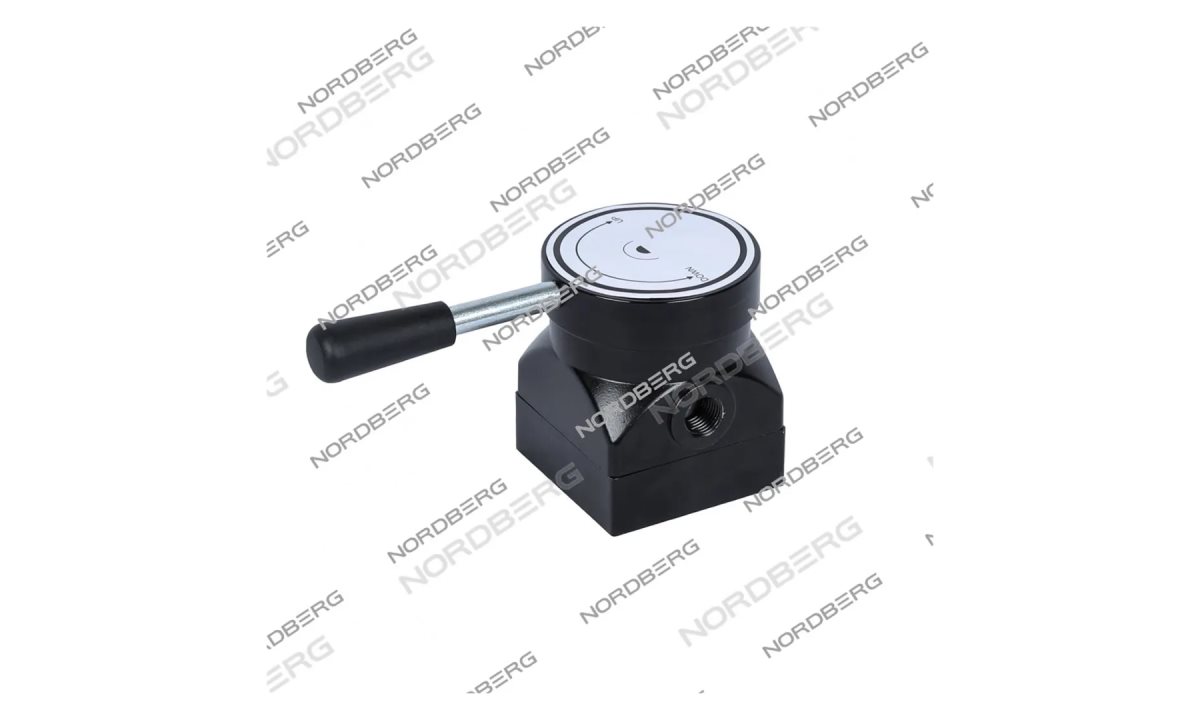  Кран переключения для N33302/N33601/N33502 N33302#HAN-VALVE (0)