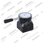  Кран переключения для N33302/N33601/N33502 N33302#HAN-VALVE мни (0)