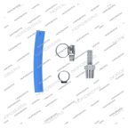  Шланг 12 см для N33302 N33302#OIL-HOSE12 мни (1)