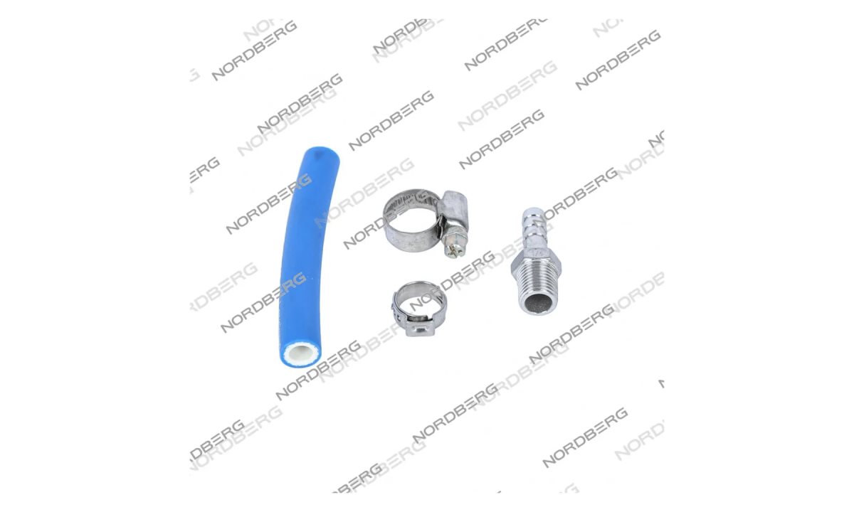  Шланг 12 см для N33302 N33302#OIL-HOSE12 (0)