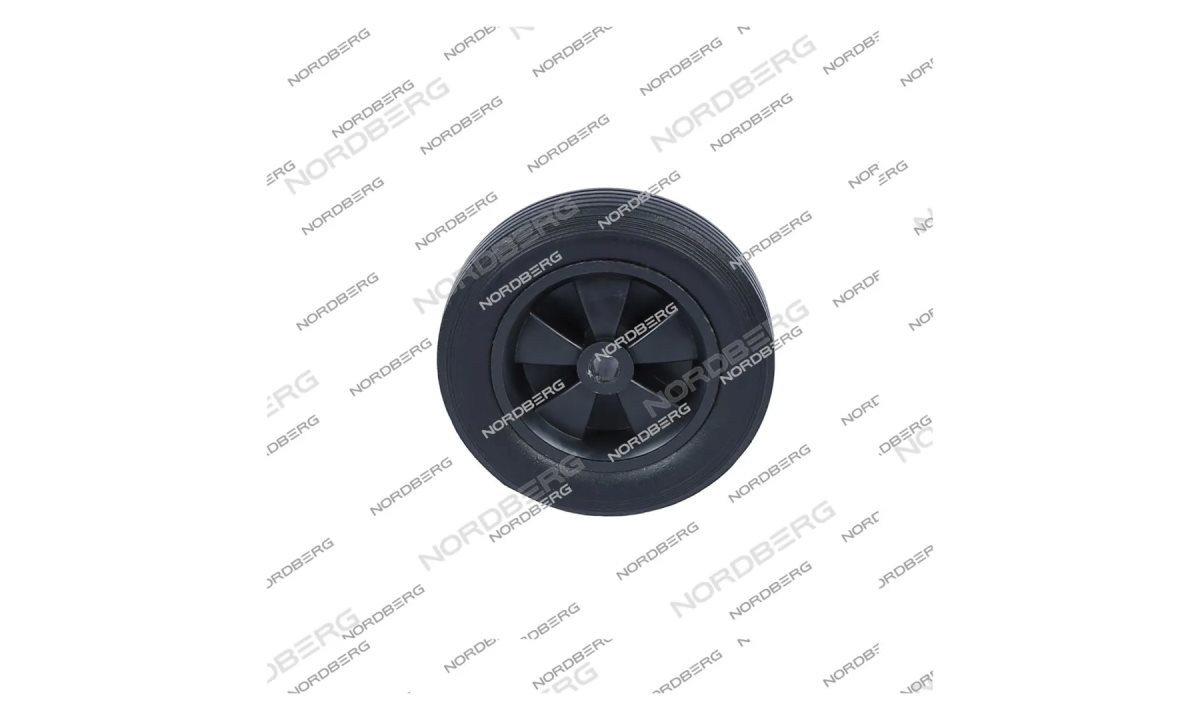  Колесо для N33302/N33601/N33502 N33302#WHEEL (1)
