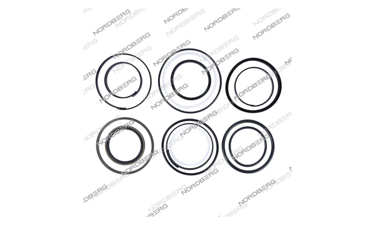  Ремкомплект цилиндра для N33502 N33502#CYL-RK (0)