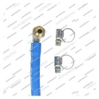  Шланг 30 см для N33802/N33601/N33502 N33502#OIL-HOSE30 мни (1)