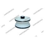  Запчасть поршень пневмонасоса для N3630A/N3620AL/N3322L N3630#A14 мни (2)