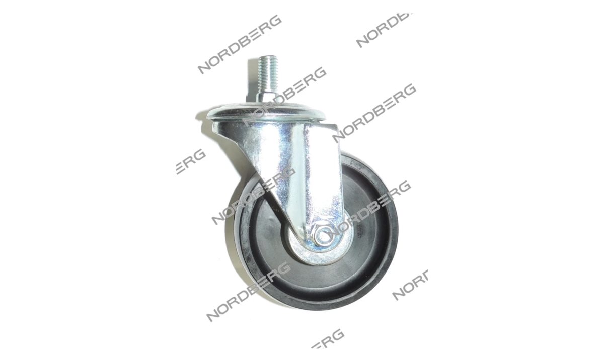  NORDBERG ЗАПЧАСТЬ КОЛЕСО для домкрата N3S2 без тормоза N3S2#Wheel (w/o brake) (0)