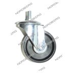  NORDBERG ЗАПЧАСТЬ КОЛЕСО для домкрата N3S2 без тормоза N3S2#Wheel (w/o brake) мни (0)