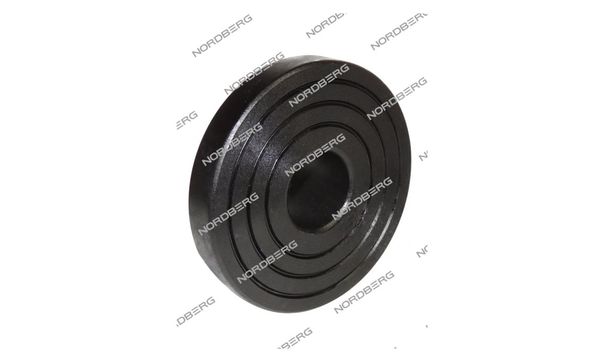  NORDBERG ЗАПЧАСТЬ КРЫШКА верхняя #Q11 для N402 N402#Q11 (0)