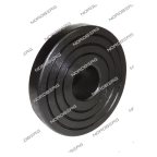  NORDBERG ЗАПЧАСТЬ КРЫШКА верхняя #Q11 для N402 N402#Q11 мни (0)