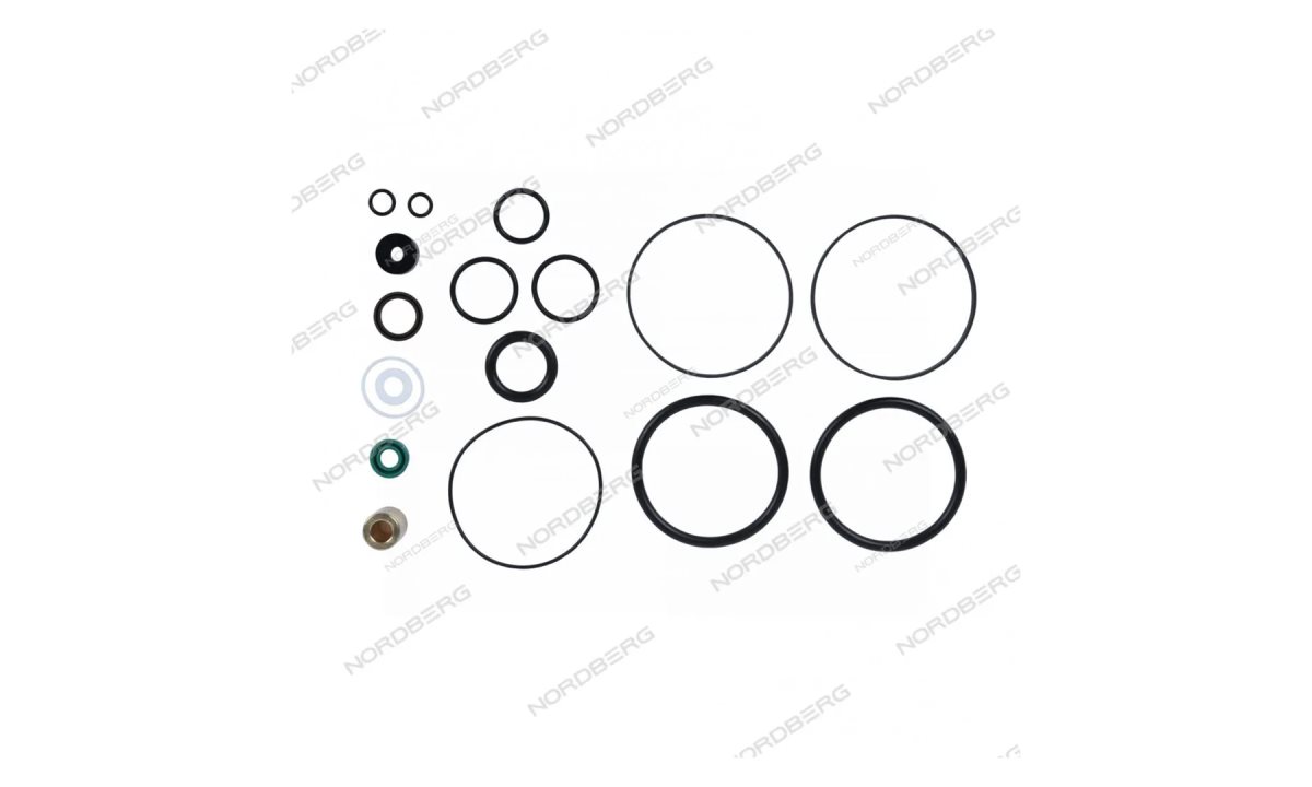  Ремкомплект насоса для N501T N501T#PUMP-RK (0)