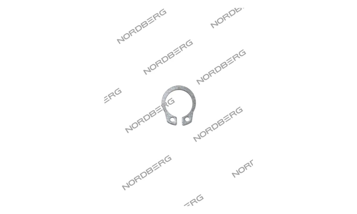  NORDBERG ЗАПЧАСТЬ СТОПОРНОЕ КОЛЬЦО для NMSR NMSR#SN-RING (0)