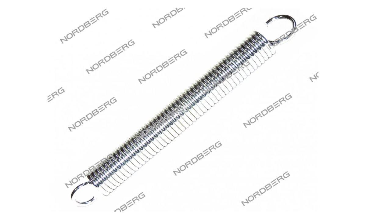  Пружина для N32036 NORDBERG L05020033 (0)