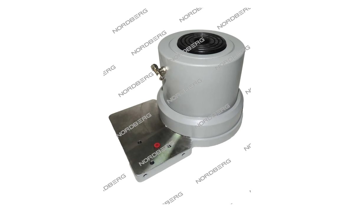  Цилиндр для N402 NORDBERG N402#OIL-CYLAS (0)