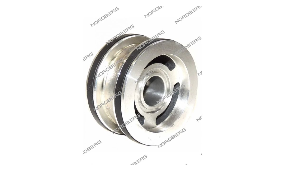  Поршень для воздушного насоса домкрата NORDBERG N201, N402 Q42+Q43 (0)