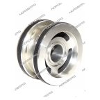  Поршень для воздушного насоса домкрата NORDBERG N201, N402 Q42+Q43 мни (0)