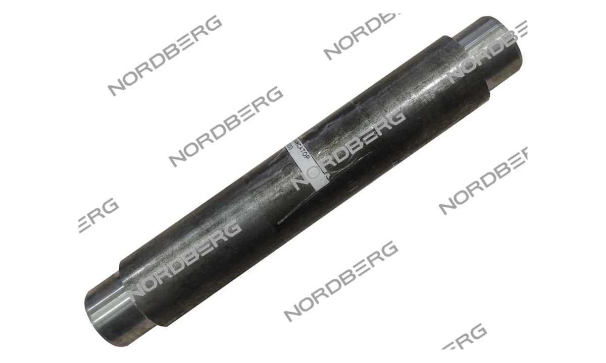  Палец-фиксатор подъемных лап для домкрата Nordberg N3203 ЦБ-00000058 (0)