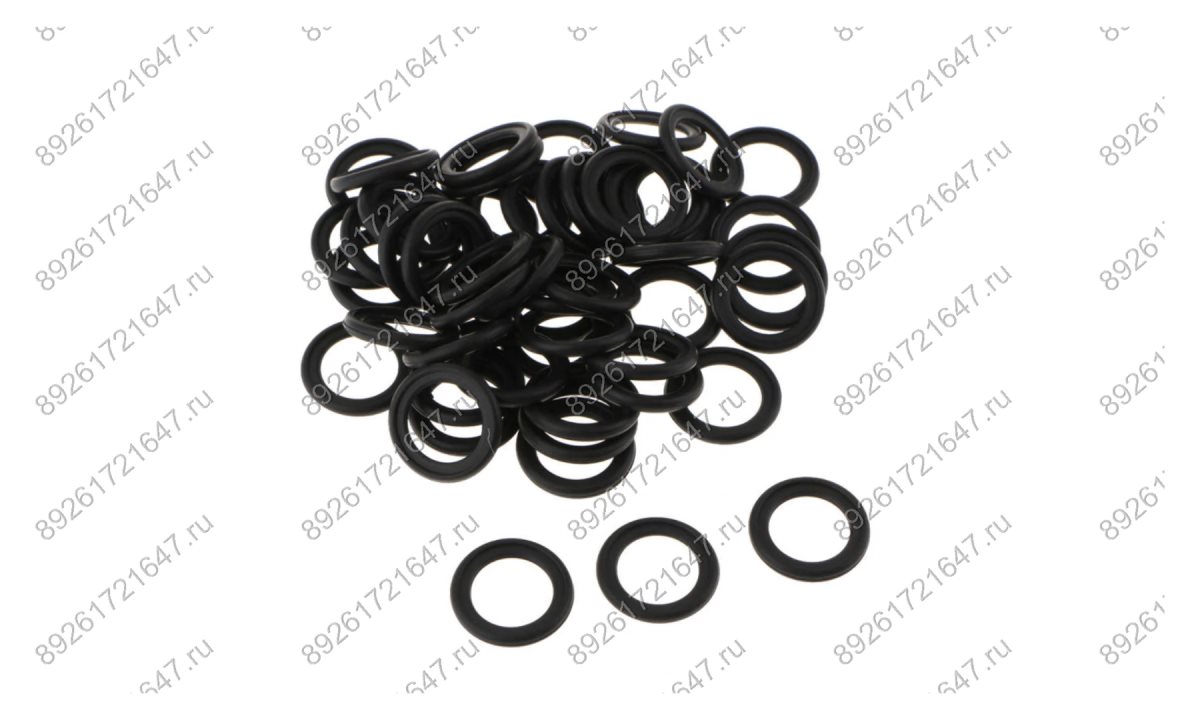  Кольцо резиновое V3, V3LP (Rubber ring d10.6 x 2.65mm) (0)