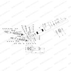  Кольцо резиновое V3, V3LP (Rubber ring d10.6 x 2.65mm) мни (1)