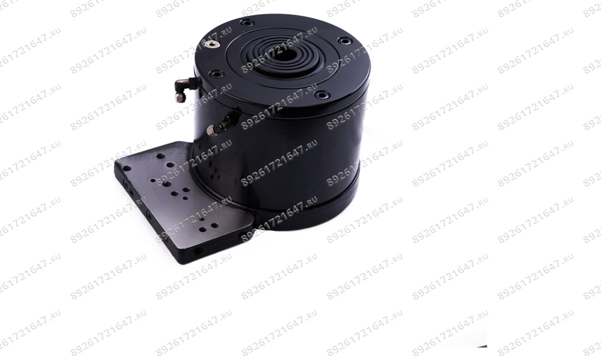  Гидроцилиндр в сборе (Oil Cylinder Assy) S30-2EL (1)