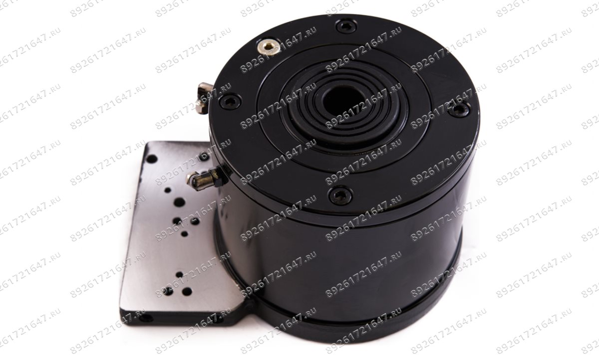  Гидроцилиндр в сборе (Oil Cylinder Assy) S30-2EL (0)