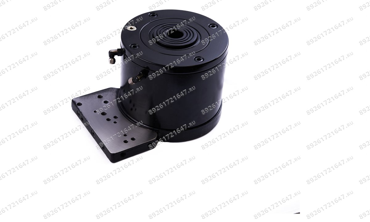  Гидроцилиндр в сборе (Oil Cylinder Assy) S30-2EL (1)