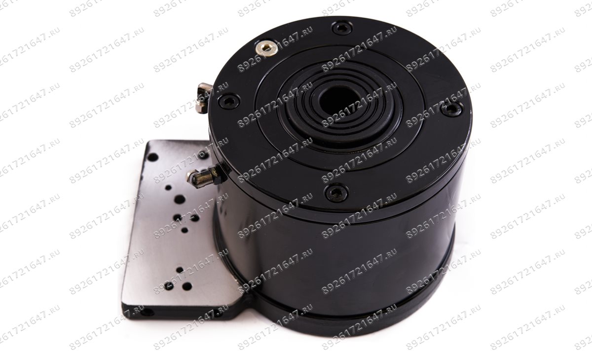  Гидроцилиндр в сборе (Oil Cylinder Assy) S30-2EL (0)