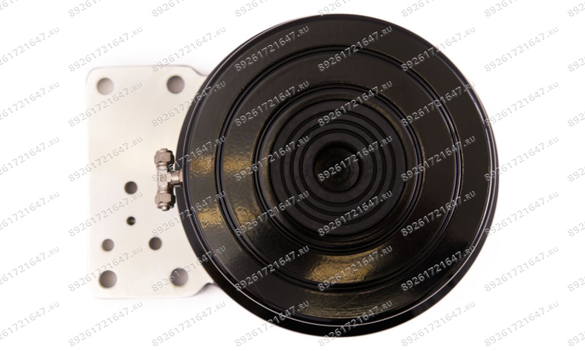  Гидроцилиндр в сборе (Oil Cylinder Assy) S40-2EL (1)