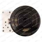  Гидроцилиндр в сборе (Oil Cylinder Assy) S40-2EL мни (1)