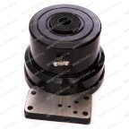  Гидроцилиндр в сборе (Oil Cylinder Assy) S40-2EL мни (2)