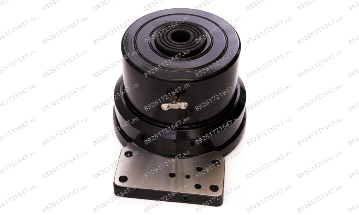  Гидроцилиндр в сборе (Oil Cylinder Assy) S40-2EL (0)