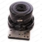  Гидроцилиндр в сборе (Oil Cylinder Assy) S40-2EL мни (0)