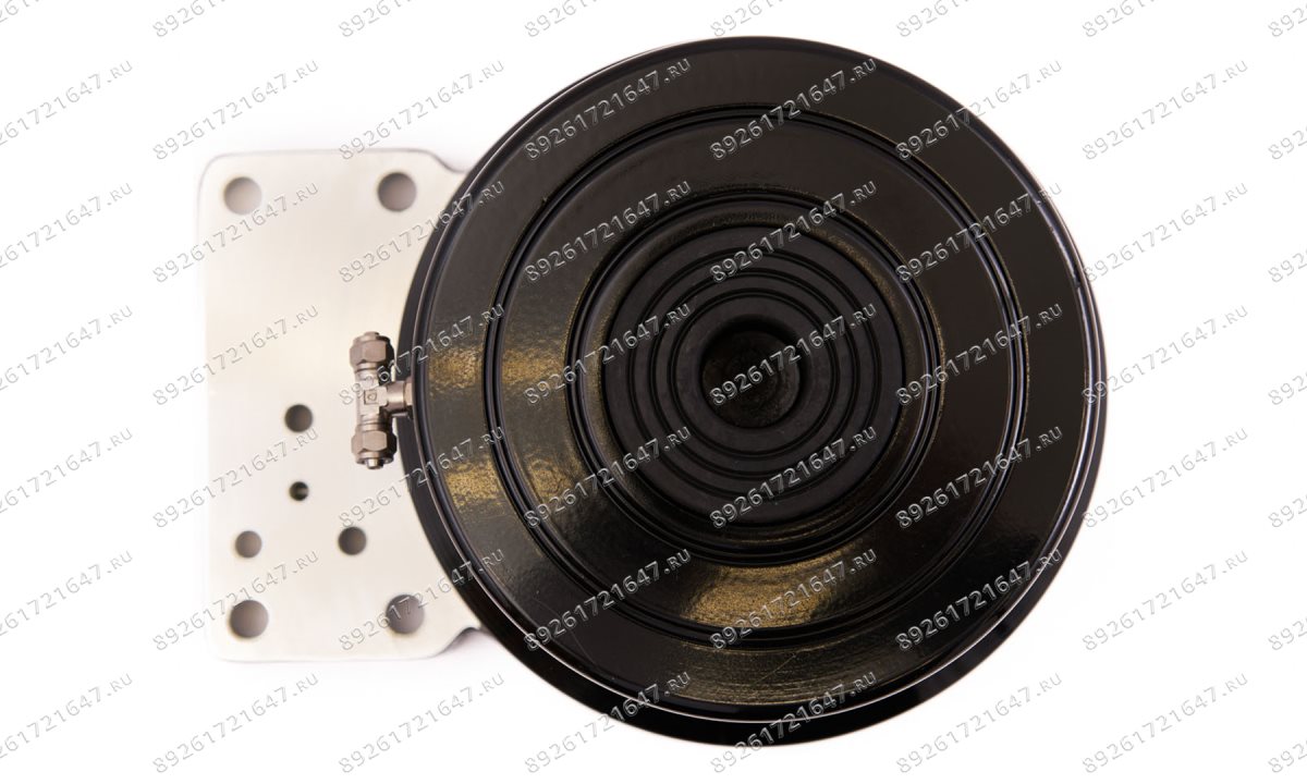  Гидроцилиндр в сборе (Oil Cylinder Assy) S40-2EL (1)