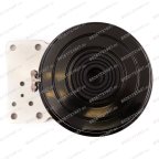  Гидроцилиндр в сборе (Oil Cylinder Assy) S40-2EL мни (1)
