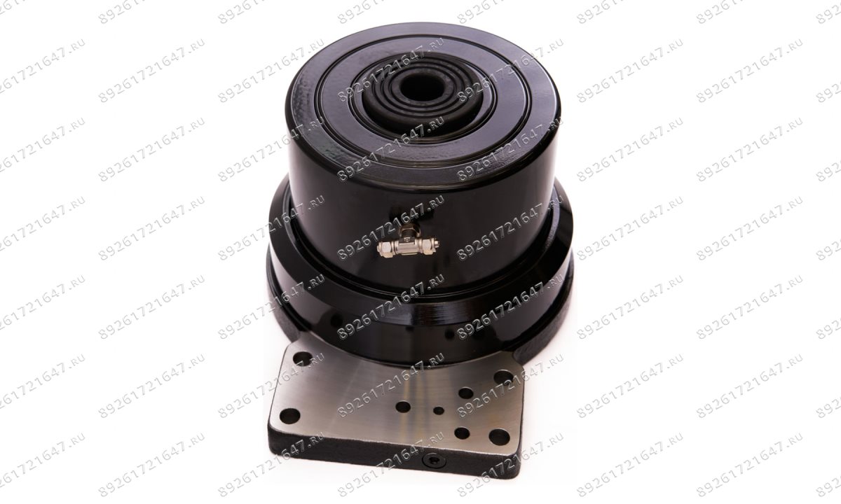  Гидроцилиндр в сборе (Oil Cylinder Assy) S40-2EL (0)