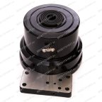  Гидроцилиндр в сборе (Oil Cylinder Assy) S40-2EL мни (2)