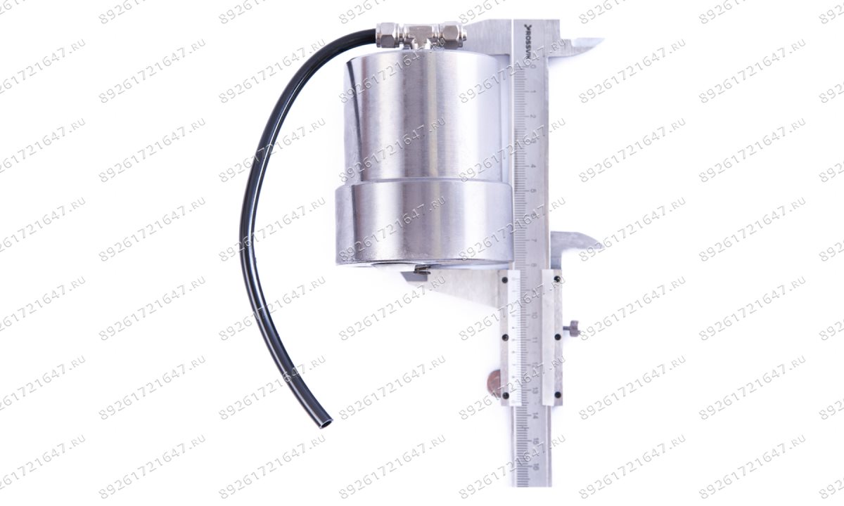  Клапан слива масла в сборе (Oil Drain Valve Assy) S30-2EL, S40-2EL (1)