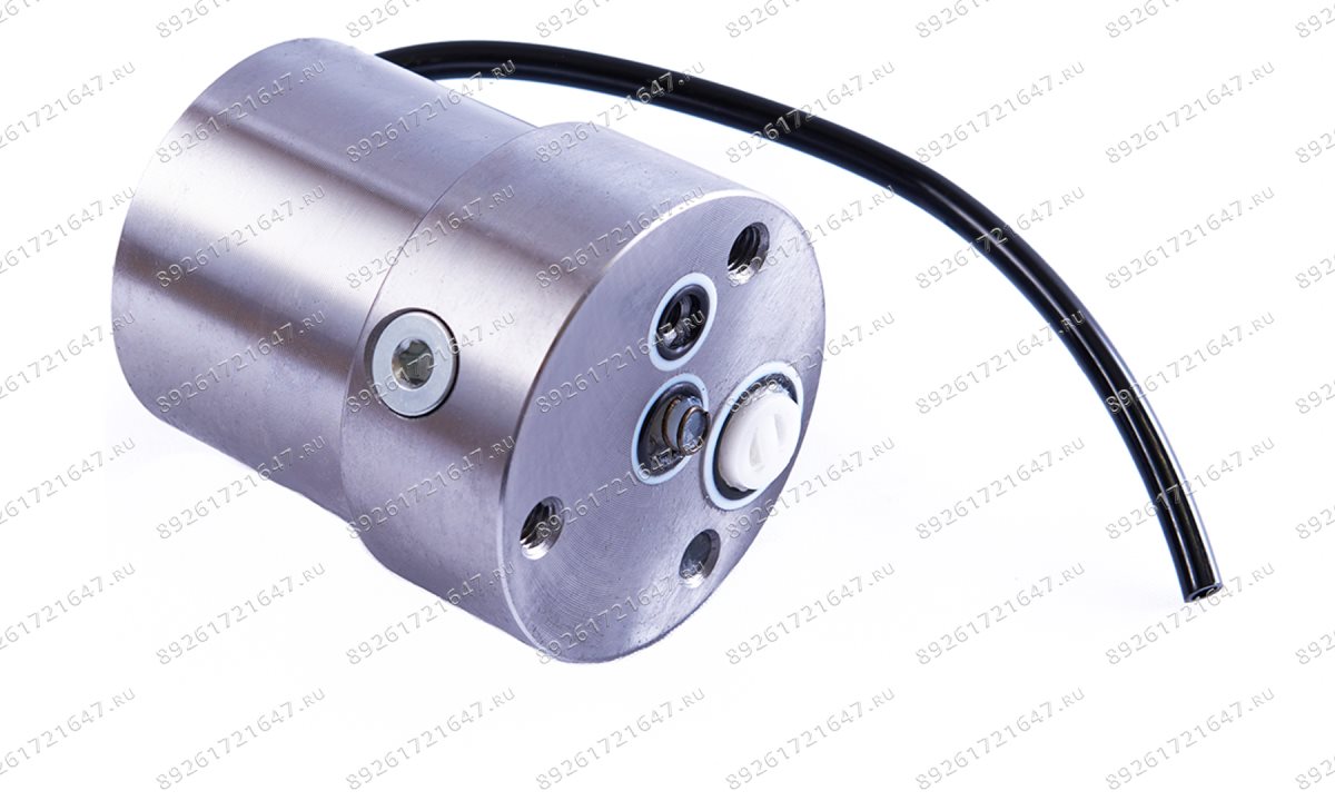  Клапан слива масла в сборе (Oil Drain Valve Assy) S30-2EL, S40-2EL (0)