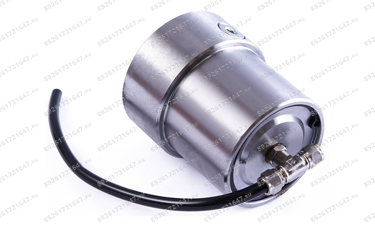  Клапан слива масла в сборе (Oil Drain Valve Assy) S30-2EL, S40-2EL (1)