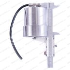  Клапан слива масла в сборе (Oil Drain Valve Assy) S30-2EL, S40-2EL мни (2)
