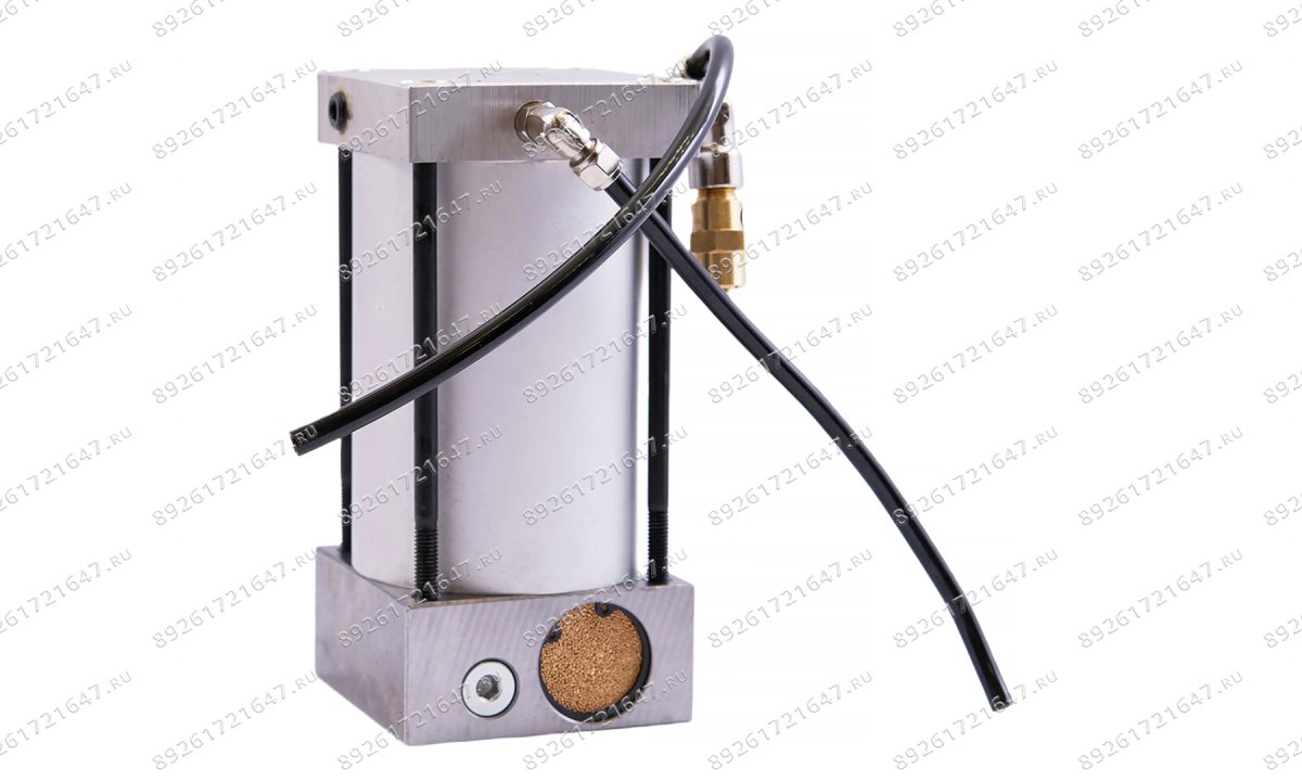  Пневмонасос в сборе (Pump Assy) S30-2EL (0)